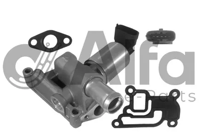 Válvula EGR, control de gases de escape Opel ASTRA G Hatchback · Opel ASTRA G Estate · Opel ASTRA G Saloon