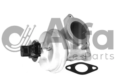 Válvula EGR, control de gases de escape Ford TRANSIT Bus · Ford TRANSIT Van · Ford TRANSIT Platform/Chassis