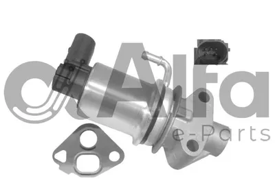 Válvula EGR, control de gases de escape Audi A3 · Audi A3 Sportback · Seat ALHAMBRA