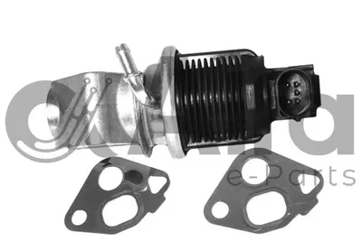 Válvula EGR Audi A2 · Seat CORDOBA · Seat IBIZA II
