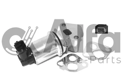 Válvula EGR Audi A3 · Seat TOLEDO II · Seat LEON
