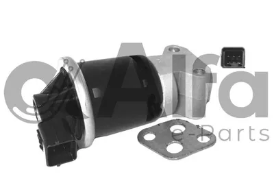 Válvula EGR, control de gases de escape Chevrolet MATIZ · Daewoo MATIZ