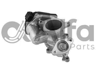 Válvula EGR Audi A6 C6 · Audi A4 B7 · Audi A4 B7 Avant