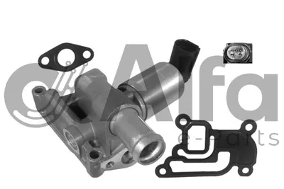 Válvula EGR, control de gases de escape Opel ASTRA G Hatchback · Opel ASTRA G Estate · Opel ASTRA G Saloon