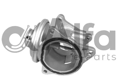 Válvula EGR, control de gases de escape Audi A3 · Audi A3 Sportback · Mitsubishi OUTLANDER II