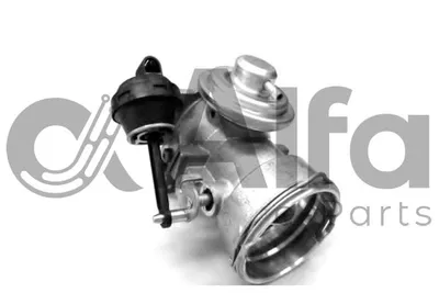 Válvula EGR, control de gases de escape Vw TOUAREG