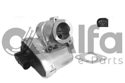 Válvula EGR, control de gases de escape Ford MONDEO III Saloon · Ford MONDEO III · Ford MONDEO III Turnier