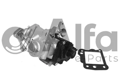 Válvula EGR Citroën C8 · Citroën C5 II · Citroën C5 II Break