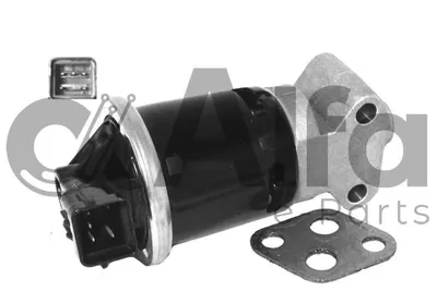 Válvula EGR, control de gases de escape Chevrolet MATIZ · Daewoo MATIZ