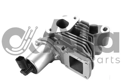 Válvula EGR, control de gases de escape Renault LAGUNA II · Renault LAGUNA II Grandtour · Renault MEGANE II