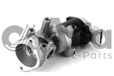 Válvula EGR, control de gases de escape Land Rover DISCOVERY III · Land Rover RANGE ROVER SPORT I · Land Rover DISCOVERY IV