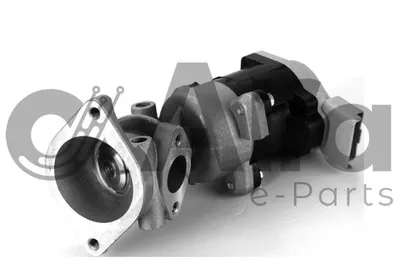 Válvula EGR, control de gases de escape Land Rover RANGE ROVER III · Land Rover DISCOVERY III · Land Rover RANGE ROVER SPORT I