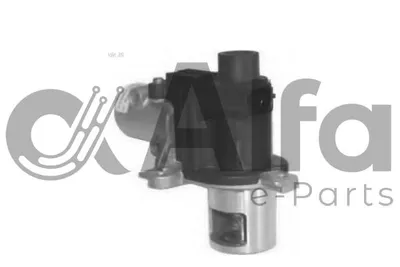 Válvula EGR, control de gases de escape Nissan MICRA III · Nissan NOTE · Nissan QASHQAI I