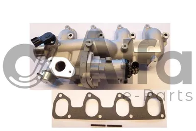 Válvula EGR, control de gases de escape Ford TOURNEO CONNECT · Ford TRANSIT CONNECT · Ford GALAXY II