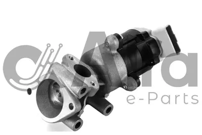 Válvula EGR, control de gases de escape Citroën C6 · Citroën C5 III · Citroën C5 III Break