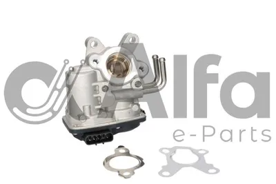 Válvula EGR, control de gases de escape Nissan PATROL GR V Wagon · Nissan PICK UP · Nissan PATHFINDER III
