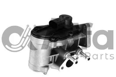 Válvula EGR, control de gases de escape Audi A3 · Audi A3 Sportback · Skoda OCTAVIA II