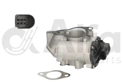 Válvula EGR, control de gases de escape Nissan X-TRAIL II · Renault LAGUNA II · Renault LAGUNA II Grandtour