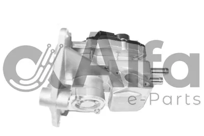 Válvula EGR, control de gases de escape Audi A3 · Audi A3 Sportback · Seat ALTEA
