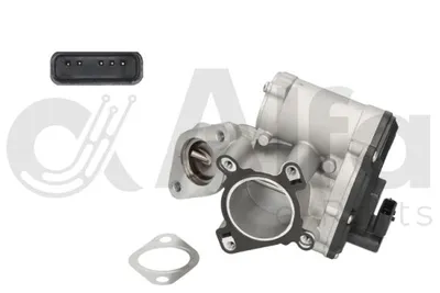 Válvula EGR, control de gases de escape Nissan QASHQAI I · Opel VIVARO A Van · Opel VIVARO A Bus