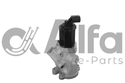 Válvula EGR, control de gases de escape Fiat IDEA · Lancia MUSA
