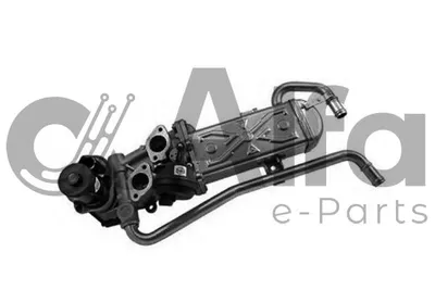 Válvula EGR, control de gases de escape Audi A1 · Audi A1 Sportback · Seat IBIZA IV