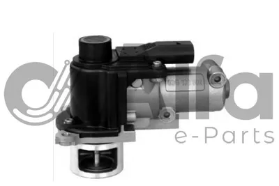 Válvula EGR, control de gases de escape Audi A3 · Audi A3 Sportback · Audi A3 Convertible