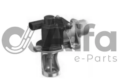 Válvula EGR, control de gases de escape Audi A4 B5 · Audi A4 B5 Avant · Audi A4 B6