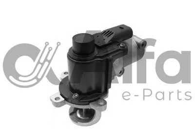 Válvula EGR, control de gases de escape Audi A6 C6 · Audi A6 C6 Avant · Audi Q7