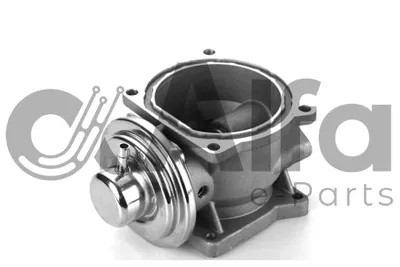 Válvula EGR, control de gases de escape Vw PHAETON · Vw TOUAREG