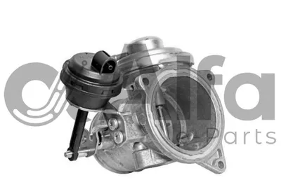 Válvula EGR, control de gases de escape Vw TRANSPORTER T4 Bus · Vw TRANSPORTER T4 Van · Vw TRANSPORTER T4 Platform/Chassis (70E, 70L, 70M, 7DE, 7DL, 7D