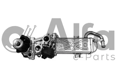 Válvula EGR, control de gases de escape Audi A3 · Audi A3 Sportback · Audi TT