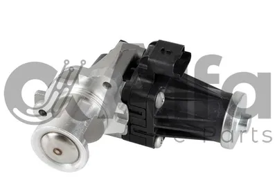 Válvula EGR Citroën C4 PICASSO I MPV · Citroën JUMPY II Van · Citroën C4 GRAND PICASSO I