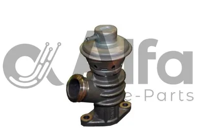 Válvula EGR Fiat ULYSSE · Lancia ZETA