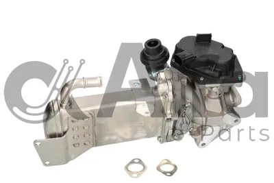 Módulo EGR Audi A5 · Audi A4 B8 · Audi A4 B8 Avant