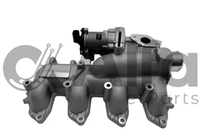 Válvula EGR Ford TOURNEO CONNECT · Ford TRANSIT CONNECT · Ford FOCUS C-MAX
