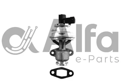 Válvula EGR Ford TOURNEO CONNECT · Ford TRANSIT CONNECT · Ford GALAXY II