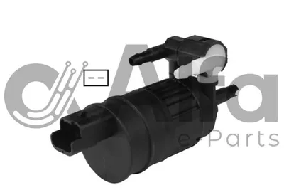 Bomba de agua de lavado, lavado de parabrisas Nissan MICRA II · Nissan ALMERA II Hatchback · Nissan ALMERA II