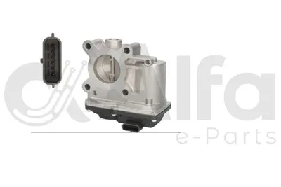 Cuerpo de mariposa Renault TWINGO I · Renault KANGOO · Renault CLIO II