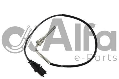 Sensor, temp. gas escape Fiat STRADA Pickup · Fiat IDEA · Fiat 500