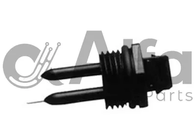 Sensor, nivel del refrigerante Vw TRANSPORTER T3 Van · Vw TRANSPORTER T3 Platform/Chassis · Vw TRANSPORTER T3 Bus