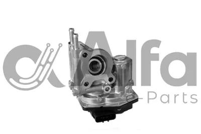 Válvula EGR Toyota DYNA Platform/Chassis (KD_, LY_, _Y2_, _U3_, _U4_, _U6_, _U8 · Toyota HILUX VII Pickup · Toyota LAND CRUISER PRADO