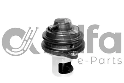 Válvula EGR Mitsubishi COLT VI · Smart FORFOUR · Smart FORTWO Coupe