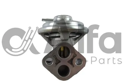 Válvula EGR Hyundai SONATA IV · Hyundai SANTA FÉ I · Kia MAGENTIS I