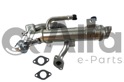 Elemento enfriador, reciclaje gases escape Audi A6 C6 · Audi A6 C6 Avant · Audi A5