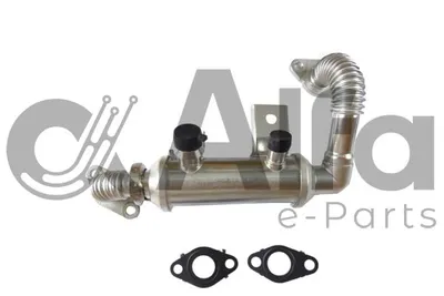 Elemento enfriador, reciclaje gases escape Ford TOURNEO CONNECT · Ford TRANSIT CONNECT · Ford FOCUS C-MAX