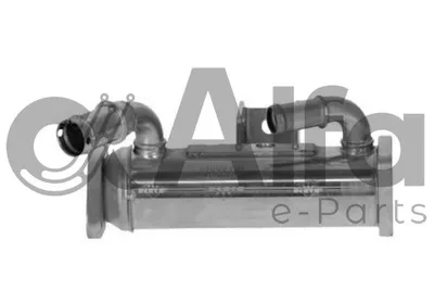 Elemento enfriador, reciclaje gases escape Land Rover RANGE ROVER III · Land Rover RANGE ROVER SPORT I