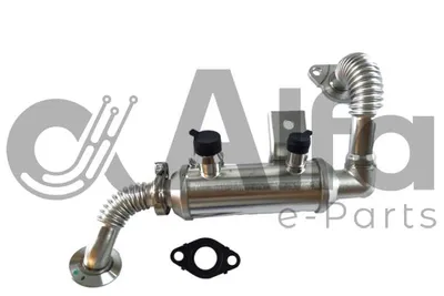 Elemento enfriador, reciclaje gases escape Ford TOURNEO CONNECT · Ford TRANSIT CONNECT