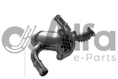 Elemento enfriador, reciclaje gases escape Alfa Romeo MITO · Fiat STRADA Pickup · Fiat DOBLO MPV