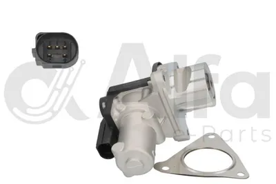 Válvula EGR Hyundai SANTA FÉ II · Hyundai ix35 · Hyundai SANTA FÉ III